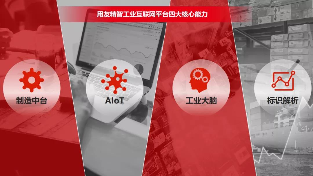 用友精智工业互联网平台 入选工信部“2020年跨行业跨领域工业互联网平台清单”