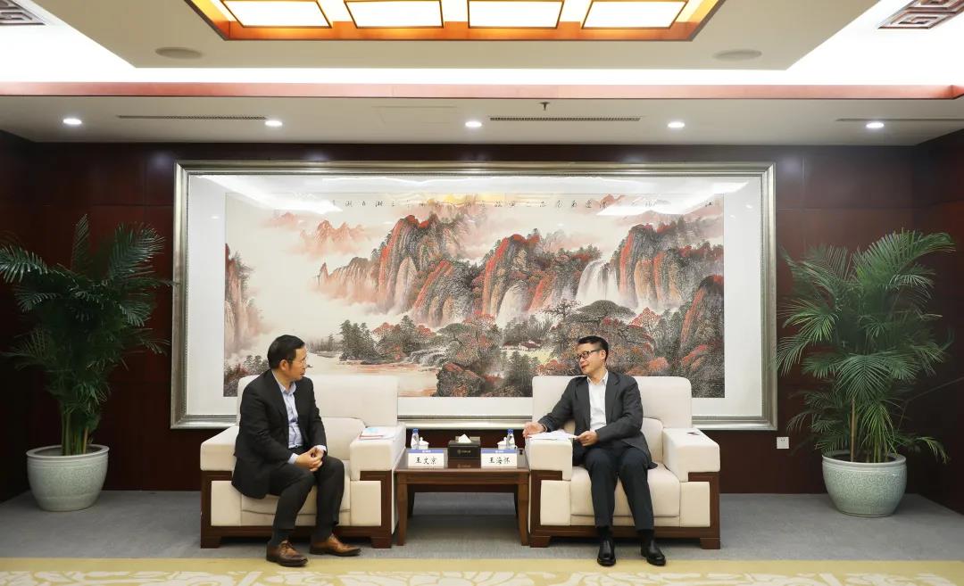 以新时代数智转型思维 共研建筑产业发展未来