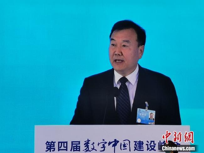数字中国的重要抓手：工业互联网