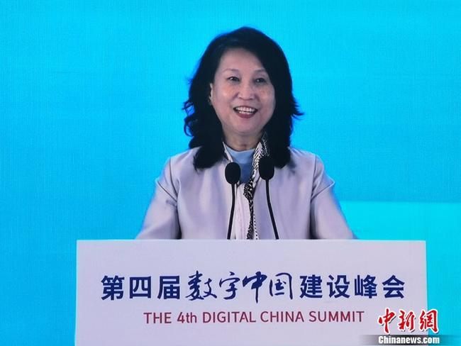 数字中国的重要抓手：工业互联网