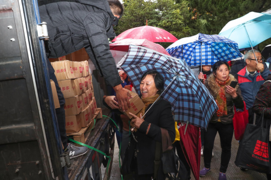 农产品上行助力中国脱贫攻坚战，中国电商平台让海外学者另眼相看(图8)