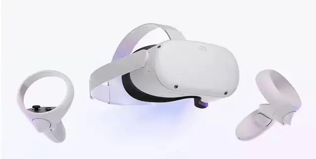消息称腾讯成立XR业务部，计划代理Meta Oculus Quest头显